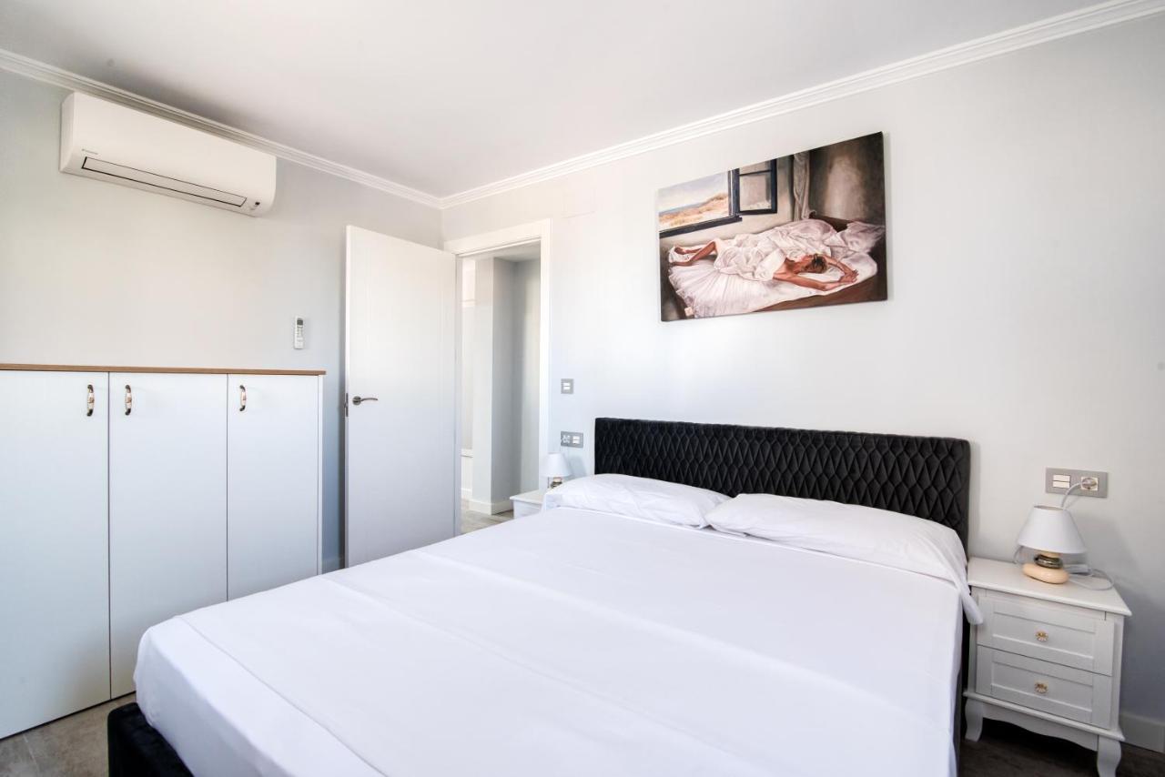 Mar Apartments Alicante Eksteriør billede