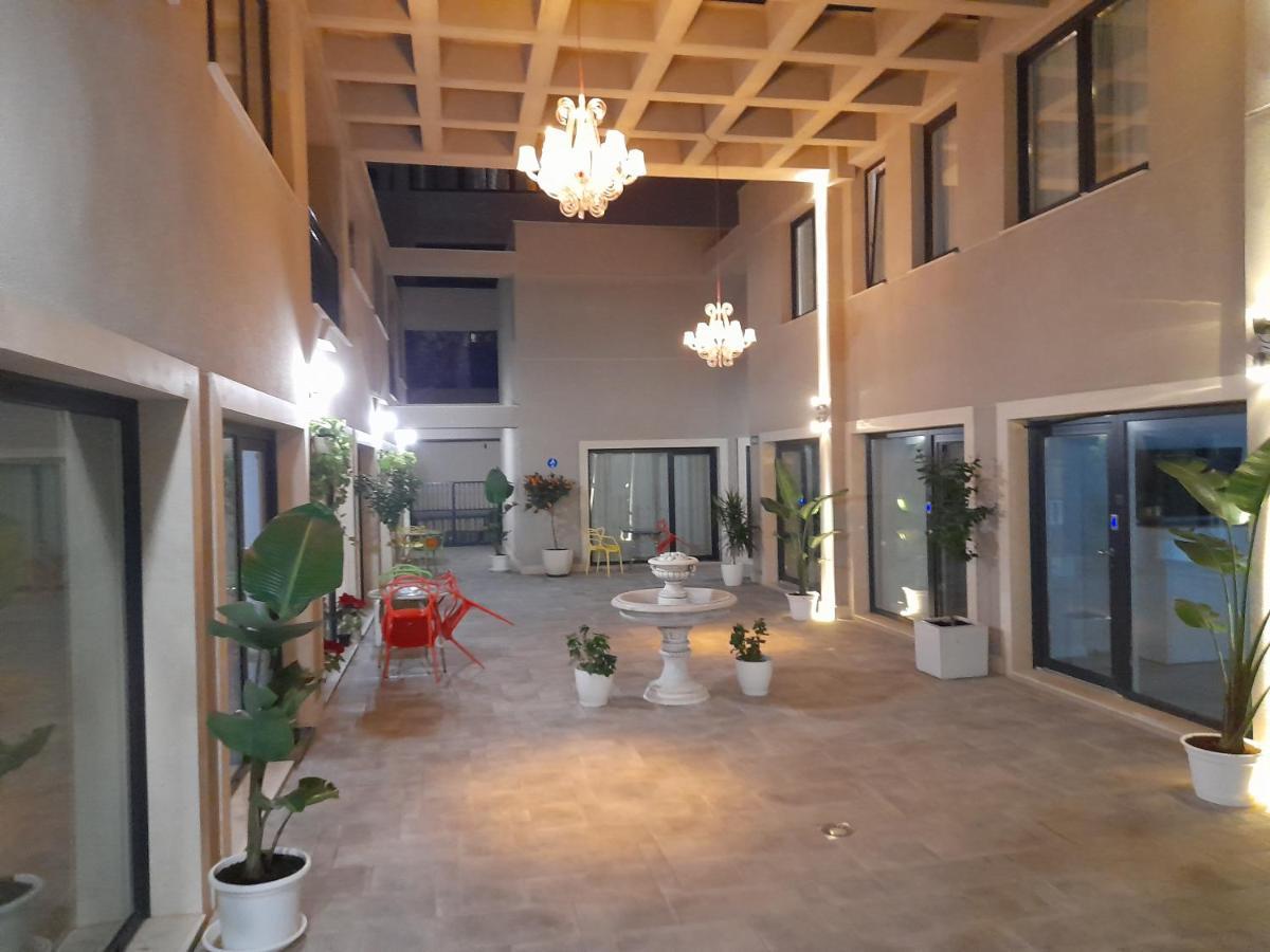 Mar Apartments Alicante Eksteriør billede
