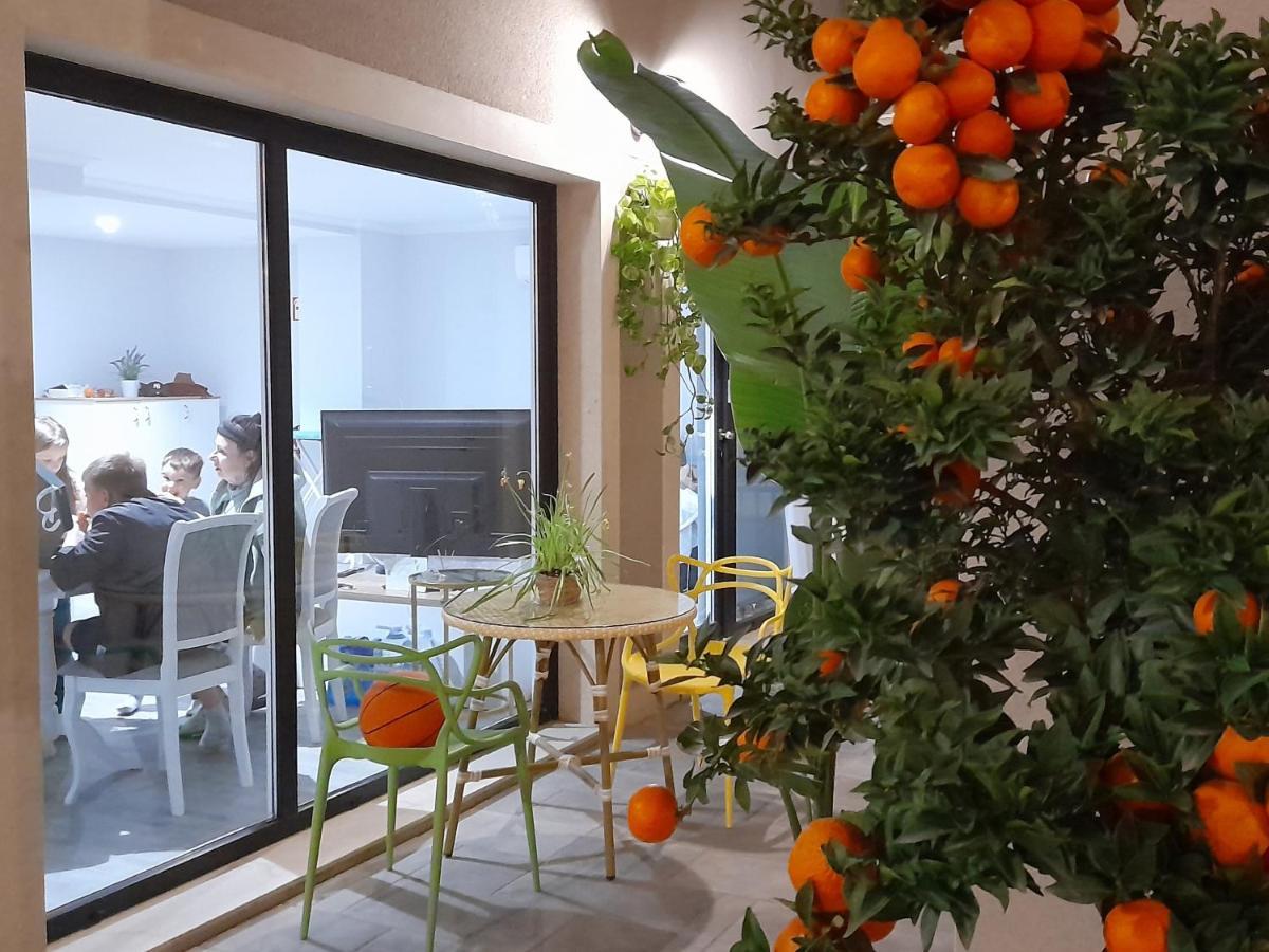 Mar Apartments Alicante Eksteriør billede