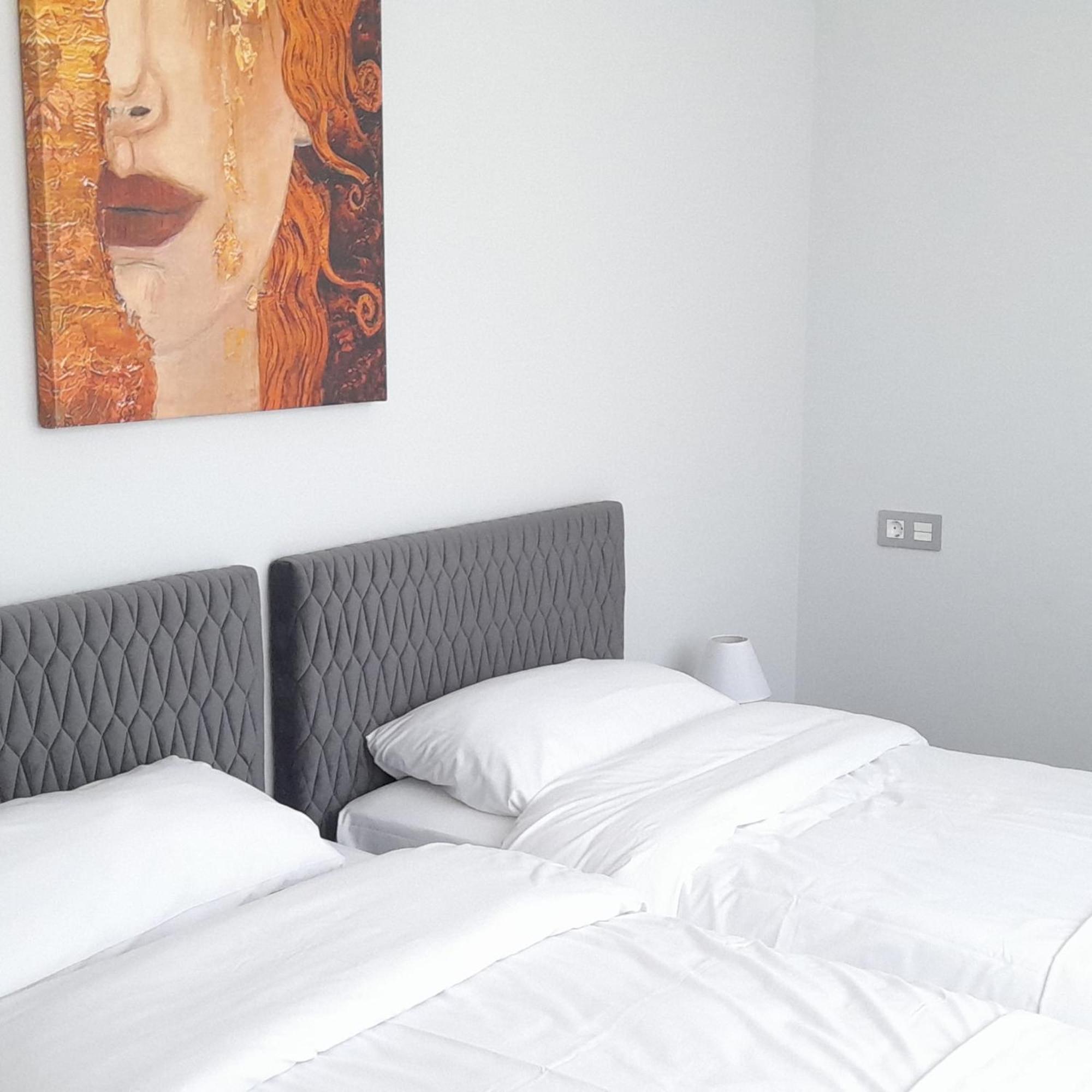 Mar Apartments Alicante Eksteriør billede